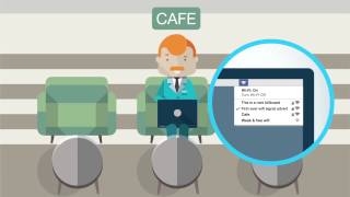 Mobifone - Wifi Signal Advert