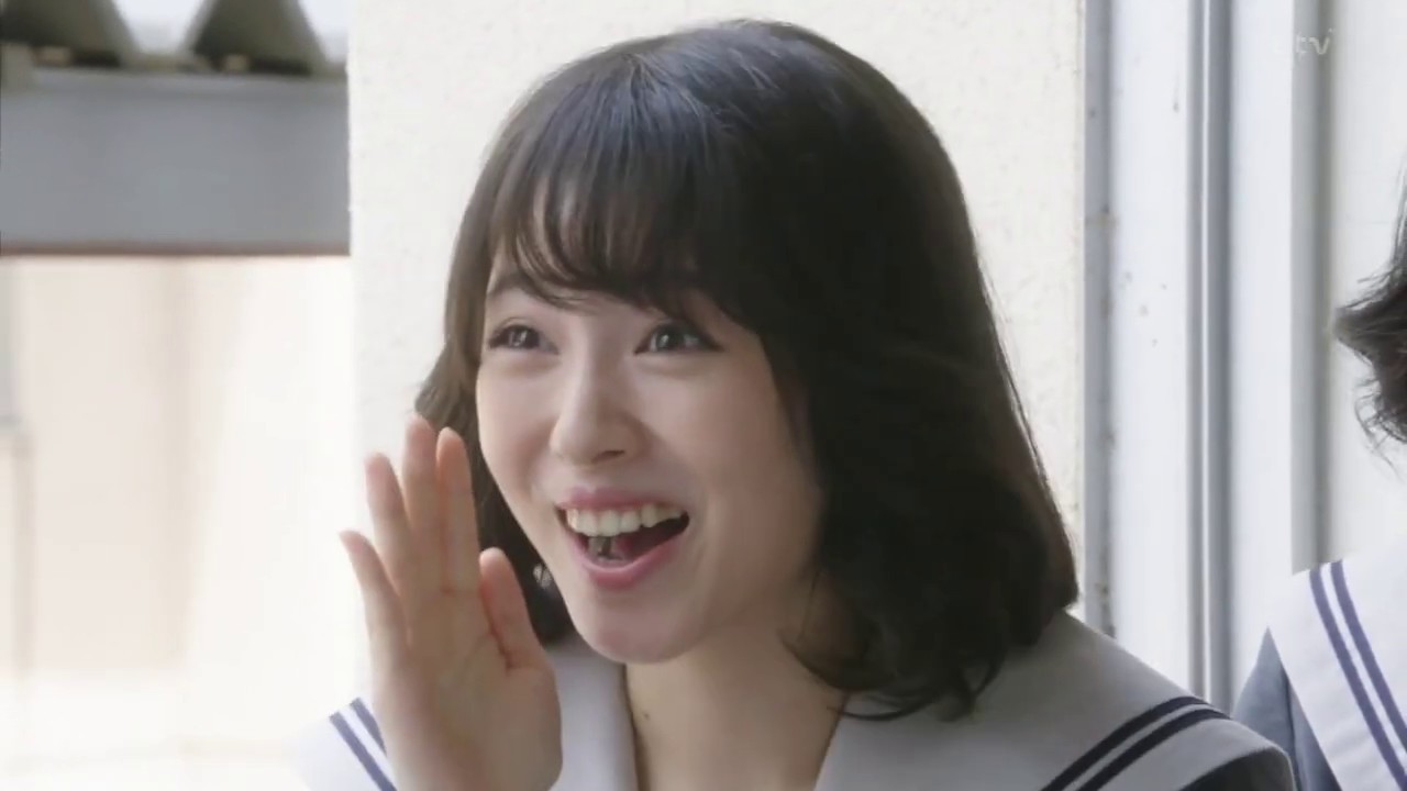 Kor 浜辺美波 今日から俺は Ep 8 特別出演 하마베 미나미 오늘부터 우리는 8화 특별출연 Youtube Kor 浜辺美波 今日から俺は Ep 8 特別出演 하마베 미나미 오늘부터 우리는 8화 특별출연 Youtube