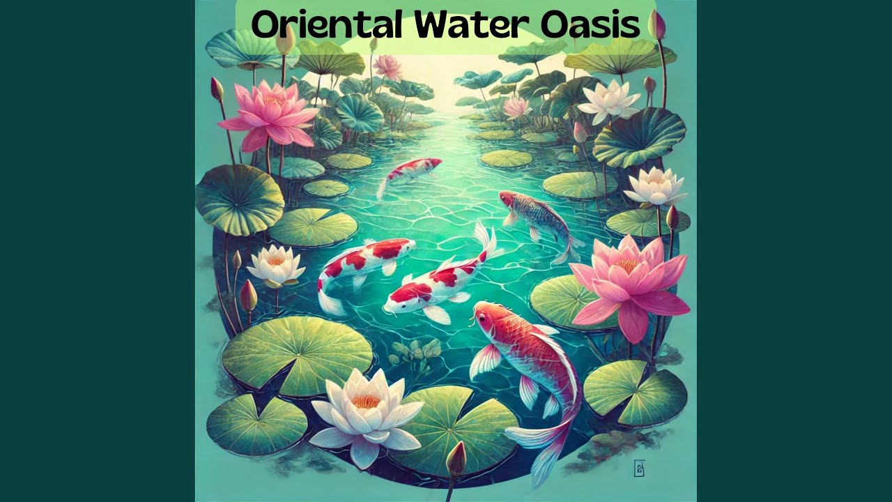 Buddha Oasis for Mindfulness