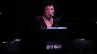 Lori Jacobs - Five Foot Girl