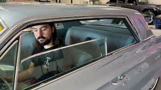 1962 Cadillac Coupe DeVille - Systems Check