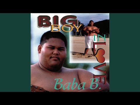 Makaha Baba B