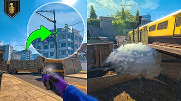 The SMARTEST TRICKS from PRO Matches