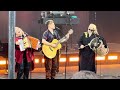Kathy,Patricia,Paddy Kelly-Madre Tan Hermosa Loreley 13.06.26 @michael.patrick.kelly.official