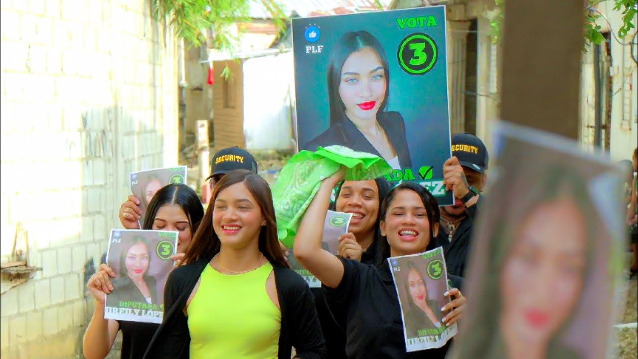 Fingía ser una candid4ta buena y esta era la realidad 😨😡 