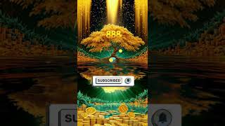 888 Abundance Awaits Are You Ready