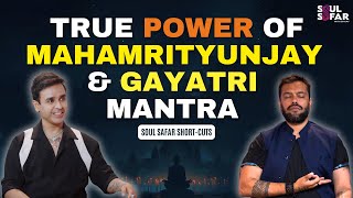 Chanting Beyond Words The Science, Soul Energy Of Mantras Mayur K Bhaavesh G Sswb