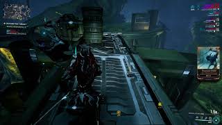 Warframe - Grineer Ragdol Glitch