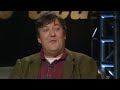 Stephen Fry | Interview & Lap | Top Gear