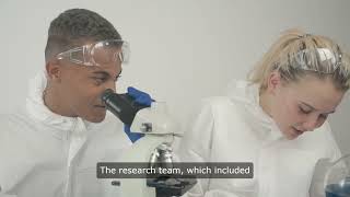 Breaking the Silence: DNA Study Sheds Light on Slave Ancestors at Catoctin Furnace