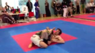 Chris mark Information