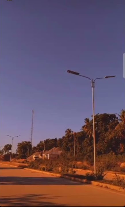 story WA jalanan keren 15 detik:)