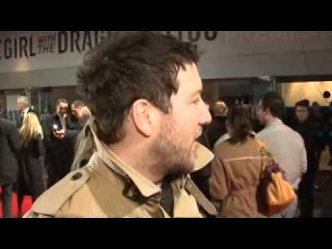 Matt Cardle talks about  Little Mix's