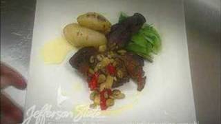 Jeff State Culinary School