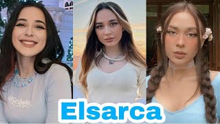 Elsarca Tiktok Star Xo Team Member, Boyfriend, Biography, Age, Income, Height, Weight, Facts