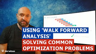 Celebrity 12.1) What is 'Walk Forward Analysis' and how does it improve Trading System Optimizations Wealth