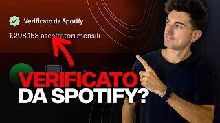 Verified By Spotify - Cosè Il Nuovo Badge Spotify E Come Ottenerlo