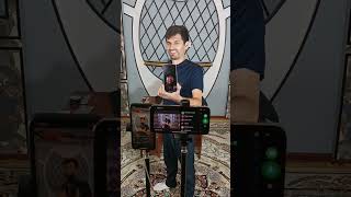 .. Эралини Жигаримизни Обуначиси Биздан Мерседес Автомобилини Ютди