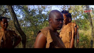 THE BLUE EGGS (EPISODE 2) Epic Movie