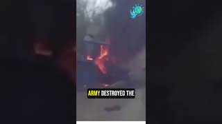 Russias Latest Losses 232810 Soldiers 4070 Tanks 7944 Armored  Watch Express