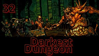 Darkest Dungeon - God of the Swines