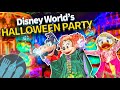 The ULTIMATE Guide To Mickey&#39;s Not So Scary Halloween Party in Disney World
