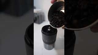 Tiktok Made Me Buy This Coffee Grinder
