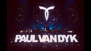 Paul Van Dyk At Transmission Poland 2023 (Aftermovie)