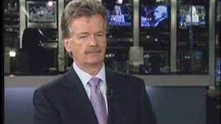 Garth Roberts Interview - Part 2