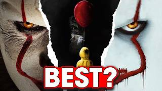 What Is The BEST Modern IT Adaptation? - Hack The Movies