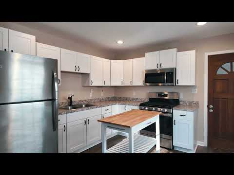 502 Smiley Rd, Hampton, VA home video tour