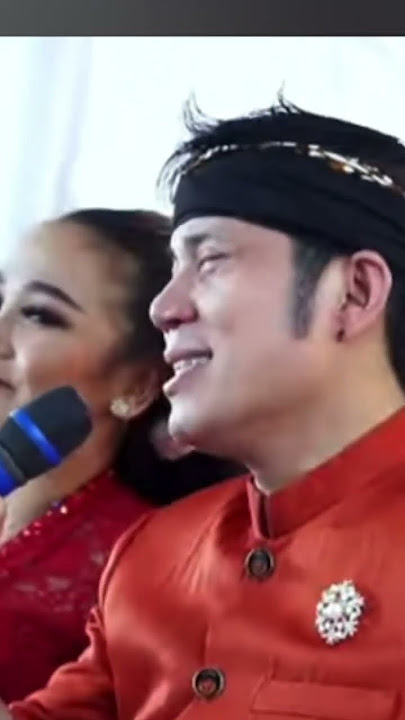 Tiwul gunung kidul dhimas tedjo duet