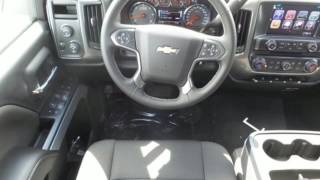 2017 Chevrolet Silverado 1500 Nashua, NH #T3679