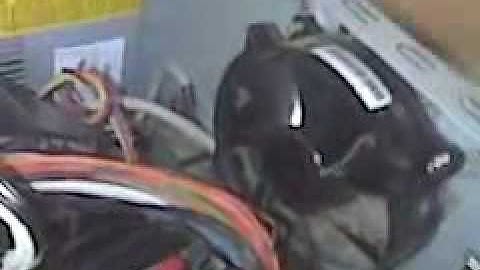 Gateway GT5012 not turning on