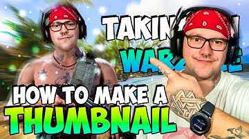 HOW TO MAKE A THUMBNAIL!! #howto #thumbnailtutorial #thumbnail #thumbnails #howtothumbnail
