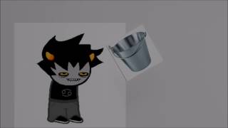 Homestuck In A Nutshell