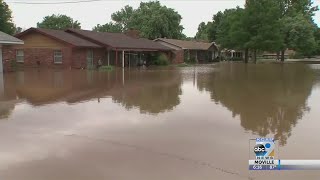 May 2nd Wettest Month On Record