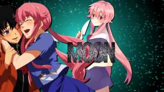 Begin Again - Mirai Nikki(for E Stac)
None of the art used is mine!!!!!! So yeah, I like... just did this song, but my friend requested it with a different fandom, and I havent worked with Mirai Nikki in a while, so there was no reason not too. It was actually pretty fun to make(I used the same layout as the madoka video, just because people seemed to like that)
Anyway, i hope you like this, E Stac. XD
Copyright Disclaimer Under Section 107 of the Copyright Act 1976, allowance is made for fair use for purposes such as criticism, comment, news reporting, teaching, scholarship, and research. Fair use is a use permitted by copyright statute that might otherwise be infringing. Non-profit, educational or personal use tips the balance in favor of fair use. Begin Again - Mirai Nikki(for E Stac)