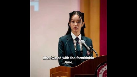 pt-2 her life completely changed after studying hard #commentary #kdrama #shorts #fypviral #foryou