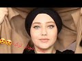 لفات حجاب تركية اجمل بنت تركية محجبة