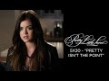 Pretty Little Liars - Aria Tells The Liars Alison Isn't A/A Ending - 