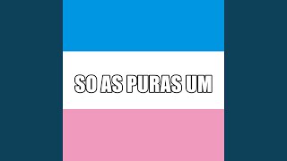 So as Puras Um - Mc Bocão
