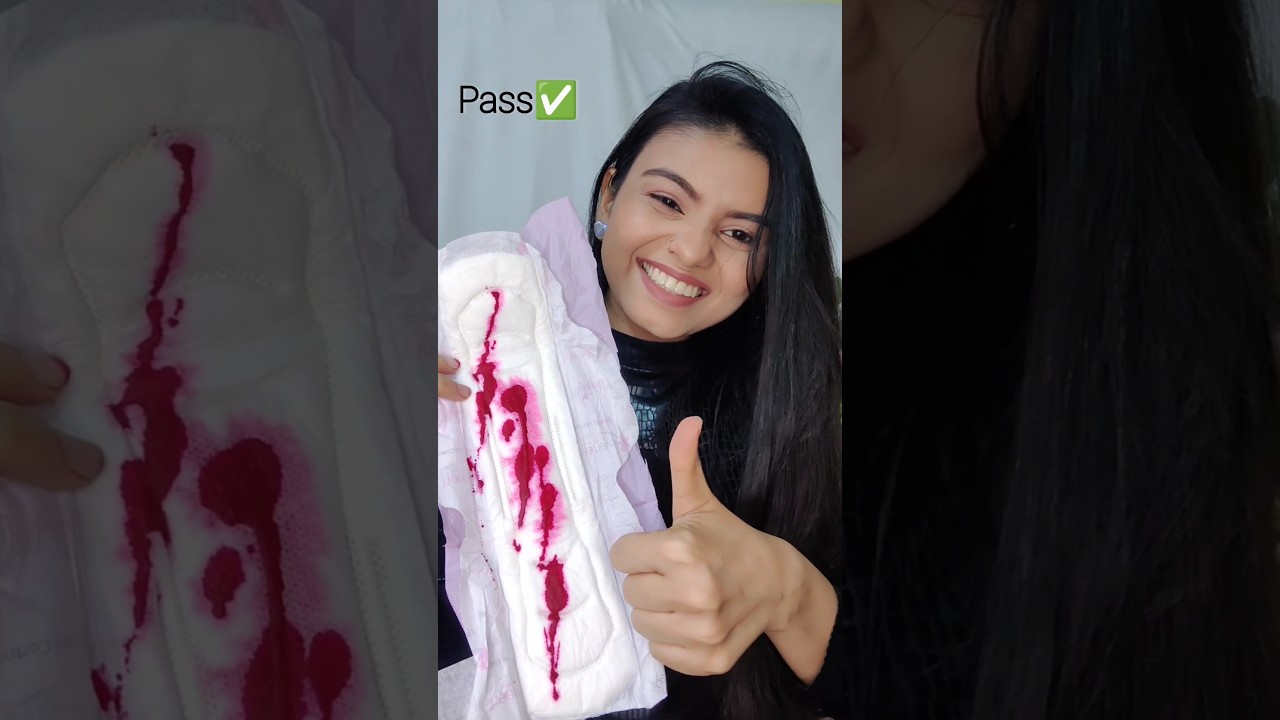 2X Faster Absorption Test Pass🤩 || Shyamly Bandil 