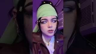 Real Life Pirate Wraith Skin Wave Shift Wraith Cosplay