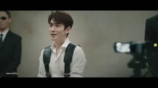 [EN SUB] 20200416 朱一龍《Wrinkle, Women, Wonderful》第四集 Zhu Yilong GQ Mini Movie Ep. 4