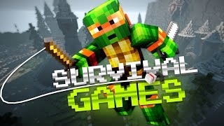 Mineplex Survival Games w/ SamitoD!