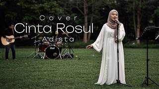Cinta Rosul  Adista  Cover Version  Ndstu Cover