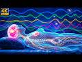 432Hz • Duerme Profundamente al Instante • Melatonina, Adiós Insomnio y Ansiedad