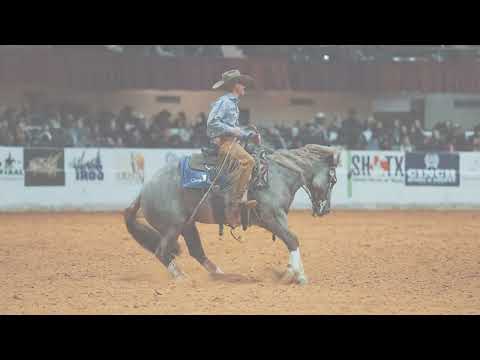 World's Greatest Horseman 2023