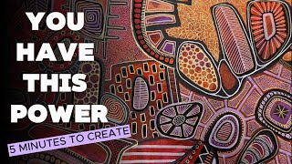 Creativity Isn't What You Think